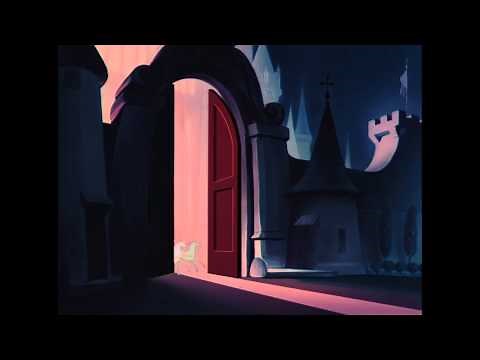 『シンデレラ』Movie-NEX“12時の鐘”映像