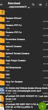 how to download pes 2024 with camera pack