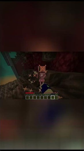 MINECRAFT NETHER ONLY CHALLENGE!!! (Part 1)🔥🔥🔥#minecraft