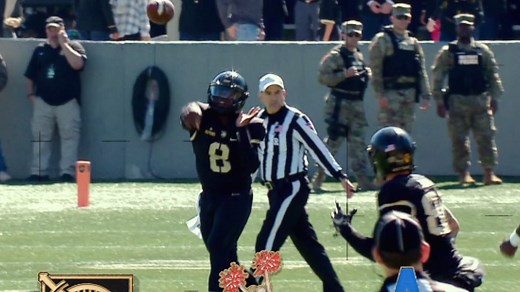 Army and Air Force battle it out Tomorrow 3:30 PM ET on CBS Sports Network | CBS Sports