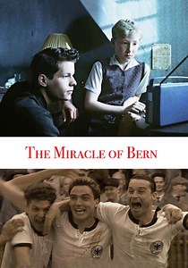 Il miracolo di Berna - film: guarda streaming online