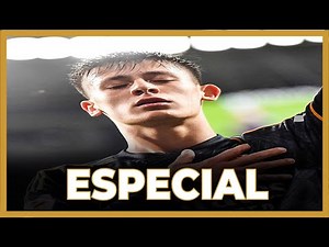 GULER DEMUESTRA QUE MERECE MÁS Y GANA EL PARTIDO PARA EL REAL MADRID.