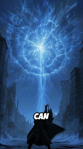 The Dragonborn’s True Power Explained (Skyrim Lore) #shorts