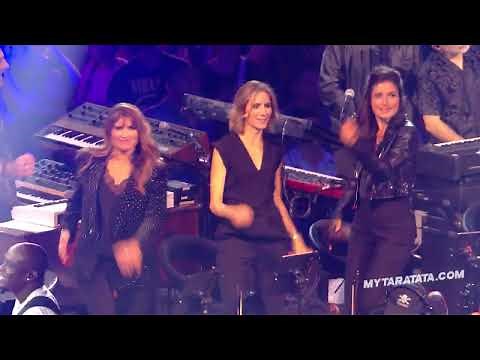 Kassav' / Kalash "Zouk-La Sé Sel Medikaman Nou Ni" (extrait) (2024)