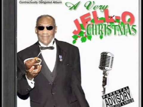 Merry Christmas Mama-Bill Cosby