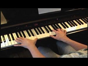 Rivers of Babylon - Piano