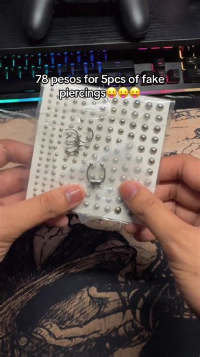 Discover Affordable Fake Piercings for Everyone