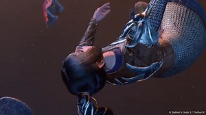 Baldur's Gate 3 is out now for PC