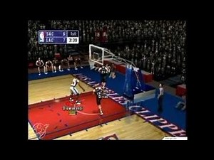 NBA Inside Drive 2002 Xbox Gameplay_2002_01_17_3