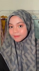 Petang Darlings, jom tengok tutorial makeup simple nanti Darlings pun...