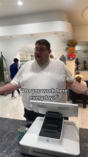 Robert Franzese on Instagram: "Take advantage of the crazy deals at @aromafarmsinc #reallifepetergriffin #robfranzese #aromafarms"