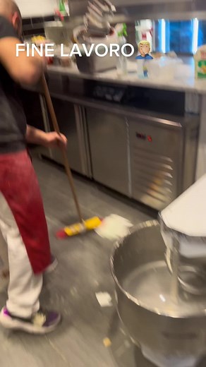 Kitchen Cleaning Tips in a Commercial Setting