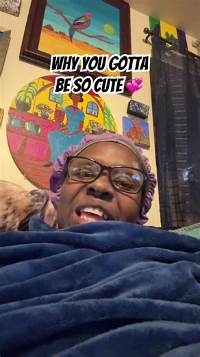 Why you gotta be so cute #viralvideo