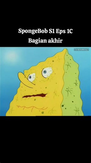 SpongeBob Bahagia Bersama Patrick - Episode 1C