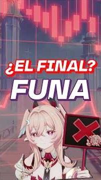 🔴ACABÓ la FUNA a GENSHIN..!! Se LOGRÓ ALGO?? 🤔