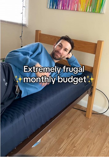 How I Saved 85% of My Income in March | Frugal Living