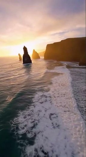 [13] Cinematic FPV Drone Flight – Pure Nature - AILovefilm