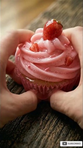 Most Satisfying Slime Cupcake ASMR 🧁✨ | Realistic Slime Squish & Stretch #shorts