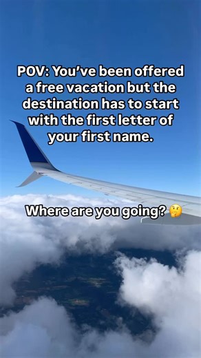 AAA Northeast | Where are you headed? 🤔 ⬇️ 😎 . . #aaa #aaatravel #vacay #vacaymode #travel #travelgram #travelblogger #views #flights | Instagram