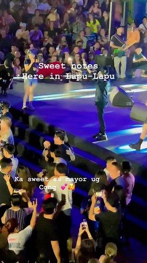 46K views · 1.2K reactions | Sweet notes #fypシviralシ2025 #SweetnotesMusic #anniegodzcom #starseverywhereシ # Joemer Mainit Sweetnotes Music | Annie Godzcom | Facebook
