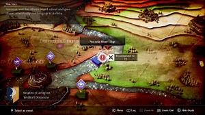 Chapter 14 Part 1 - For You, My Heart Guide - Triangle Strategy