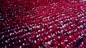 Evolution of Evil s01e05 ~ Mao : China's Chairman of Death (2015)