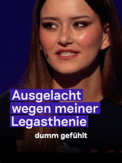 @summer.terenzi leidet unter einer Lese-Rechtschreibstörung (LRS). Früher fühlt sie sich deshalb oft dumm - bis sie in England ein Internat besuchte und merkte, dass sie mit dieser Schwäche nicht allein war. Wie sich Summers Leben in England veränderte und wie sie heute mit ihrer Legasthenie umgeht, erfahrt ihr jetzt auf YouTube. Link in der Bio!