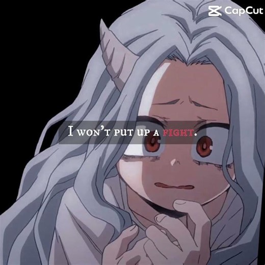 Poor Eri//#mha #Eri #sad #anime #edit