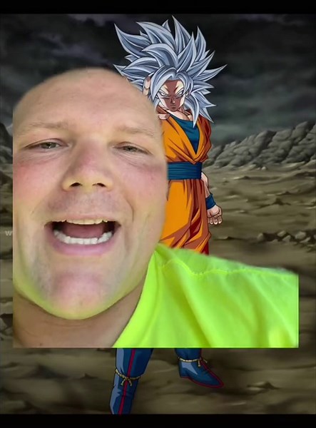 Goku's New Transformation in Dragon Ball Super Manga Spoilers