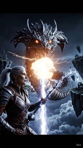 Caught the MONSTER LEVIATHAN of Nenthos – 4! 🌊⚡ Biggest alien fish ever!