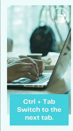 Browser Shortcuts