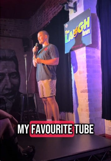 Hilarious Australian Stand-Up Comedy Moments