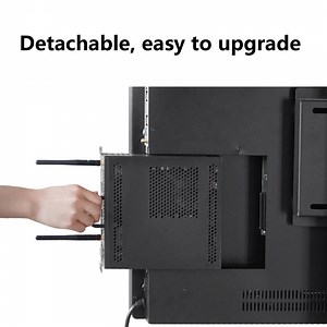 [Hot Item] Intel 10 Generation OEM 16GB OPS Core I7 Windows 11 Mini PC