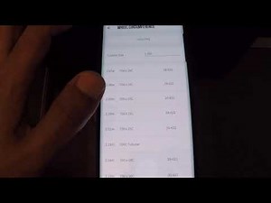 Wahoo App with Speed and Cadence sensors on Android