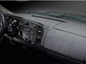 Coverking Suede Dash Cover | RealTruck
