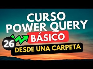 ✅ COMO COMBINAR ARCHIVOS EN #excel