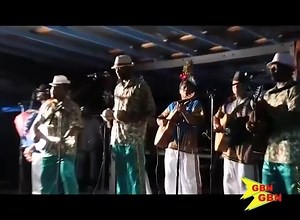 5.9K views · 53 reactions | A call for more businesses to support culture on the Sister Isles as Carriacou launches its 45th annual Parang Festival. | GBN Grenada Broadcasting Network | Facebook