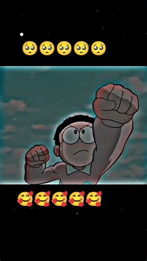 Nobita and Doraemon very nice video 🤗🤗❤❤🥀🥀