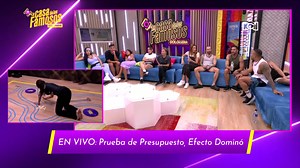 126K views · 3.5K reactions | ASI INICIA LA PRUEBA DE PRESUPUESTOO | CAP 53 #LaCasaDeLosFamososCol | Trends and | Facebook