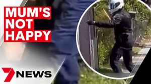 129K views · 1.9K reactions | A driver with a suspended licence has broken his arm while wrestling with police after a roadside drug test found cocaine in his system. The 39-year-old was arrested in Bass Hill. His mother has lashed out, telling 7NEWS that he was treated like a dog. 7NEWS at 6pm. More local news: 7news.com.au/news/sydney #BassHill #7NEWS | 7NEWS Sydney | Facebook