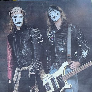 The Garden - Horseshit On Route 66