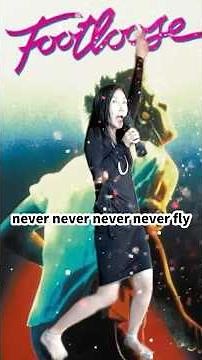 【ドラマ・不良少女と呼ばれて原曲】 Never #80smusic #80年代洋楽 #映画音楽 #ドラマ主題歌