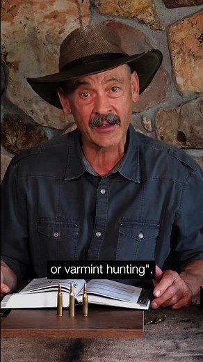 257 Roberts for Deer Hunting?