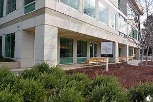 Apple Company Store 2014 Winter | Apple Store | Mac OTAKARA