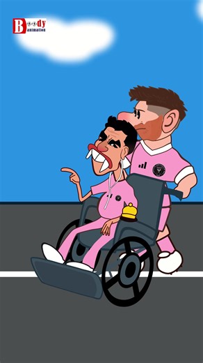 Messi and Suarez: Dynamic Duo in Action