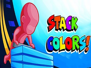 Play Stack Color 3D | Free Online  Games. KidzSearch.com