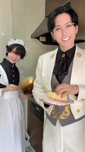 美好 秋人【みよしあきと】 on Instagram: "Yes, my lord"