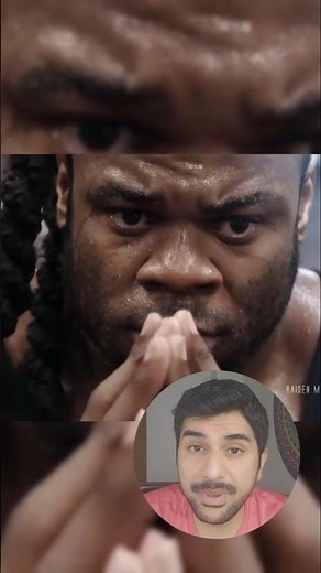 Kai Greene's Unbreakable Journey: From Foster Care to Olympia Glory | Raza Fitness Fusion