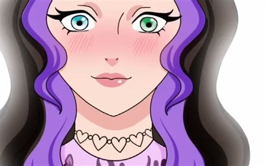 如何做一个自己的卡通形象？不妨试试这样