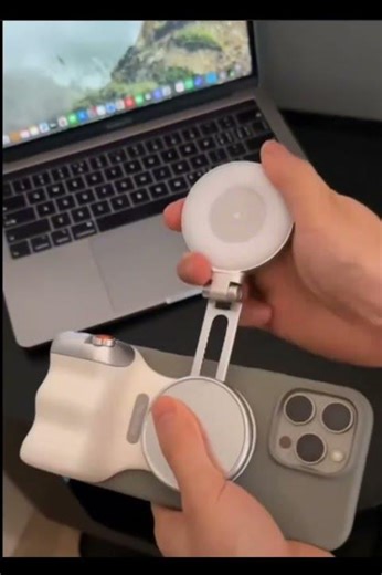 📱 This Phone Handle CHANGED My Filmmaking! (Better Than a Gimbal?)